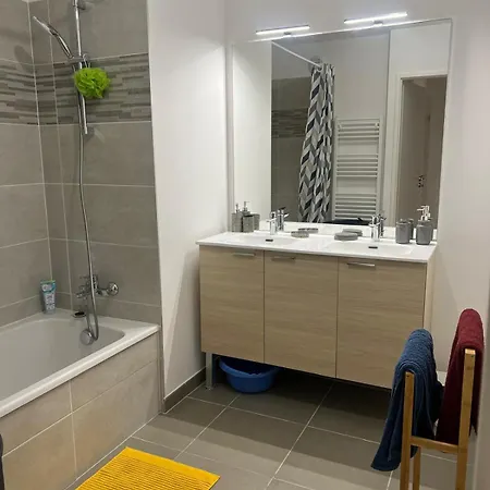 Apartamento Bellevu