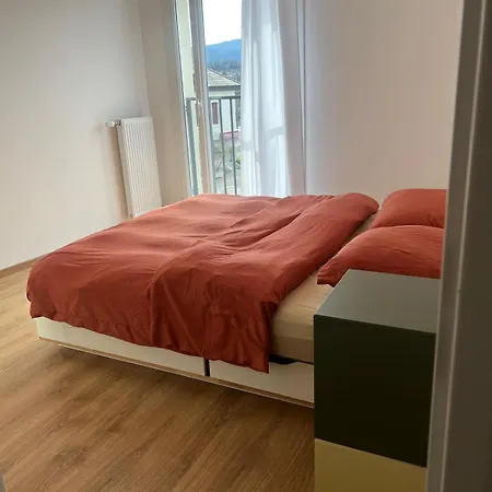 Apartamento Bellevu *